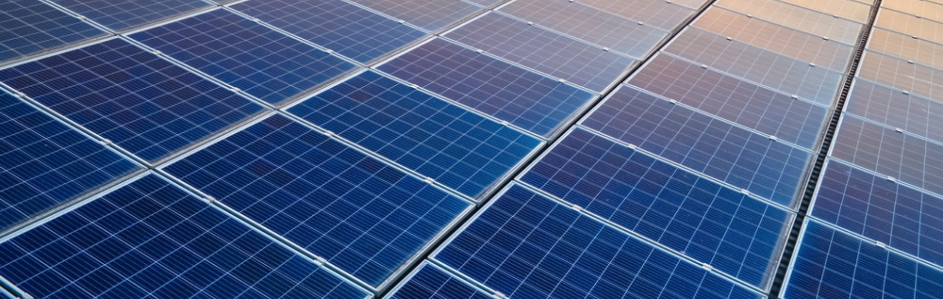 solar panels